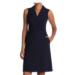 NWT Blazer Dress